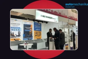 11 Pakistani Companies To Participate In Automechanika Frankfurt 2026.