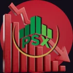 Regional Tensions Push KSE-100 Index Into The Red.