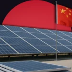 China’s Solar Exports Fall 21.4% In July As Tax Incentive Ends.