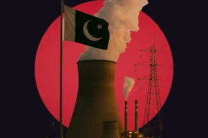 Pakistan’s Power Generation Rises 7% In July As Fuel Cost Jumps 38%.