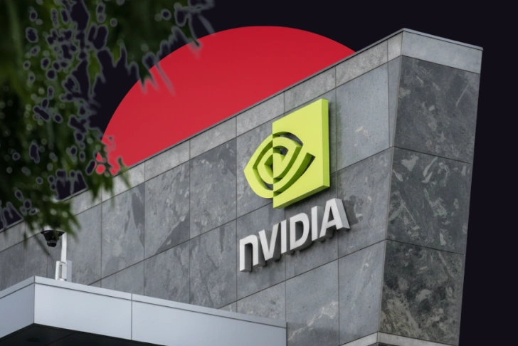 Nvidia SB Energy OpenAI data center