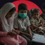 Experts Call For Ethical, Community-Led Response As Child HIV Cases Rise In Pakistan.