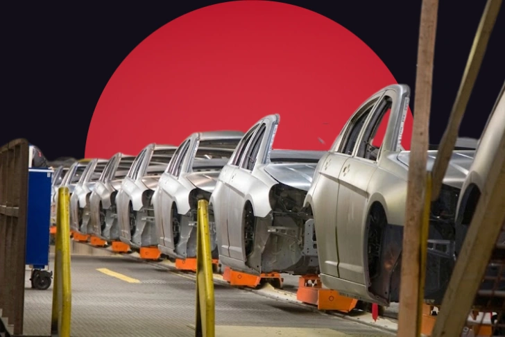 Pakistan auto parts industry tax relief luxury vehicles
