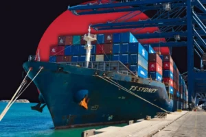 Pakistan Port Incentives Regional Transshipment Trade Karachi Port Qasim