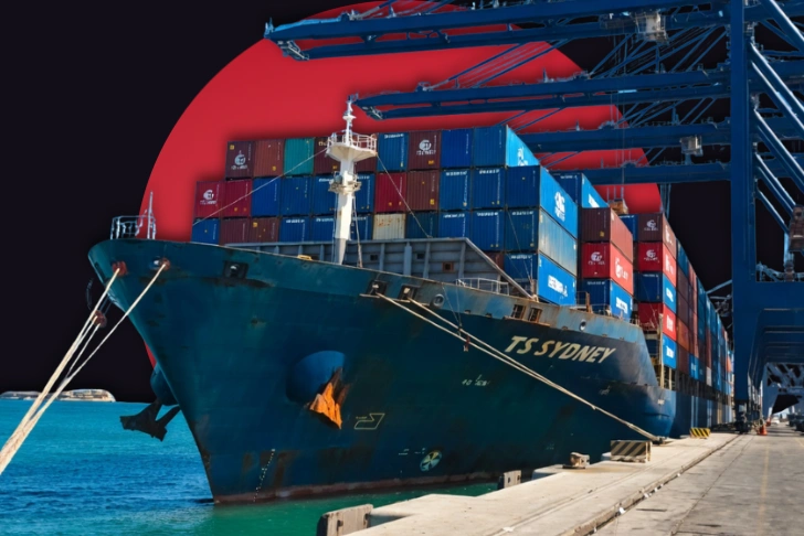 Pakistan Port Incentives Regional Transshipment Trade Karachi Port Qasim