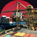 Goods And Services Trade Deficit Widens To $3.37 Billion In July 2026.