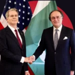 Pakistan Seeks $10 Billion US Exchange Stabilisation Facility.