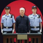 Evergrande Founder Hui Ka Yan Sentenced To Life In Prison.