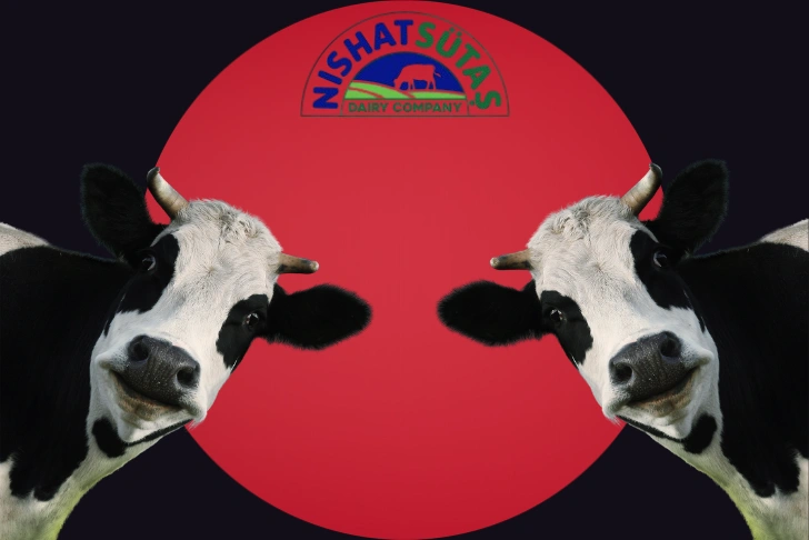 Nishat Mills divest dairy stake