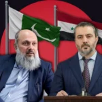 Pakistan and Syria Agree to Boost Bilateral Trade and Institutional Engagement.