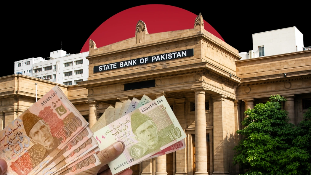 SBP Rs10 note phase out Rs5000 redesign
