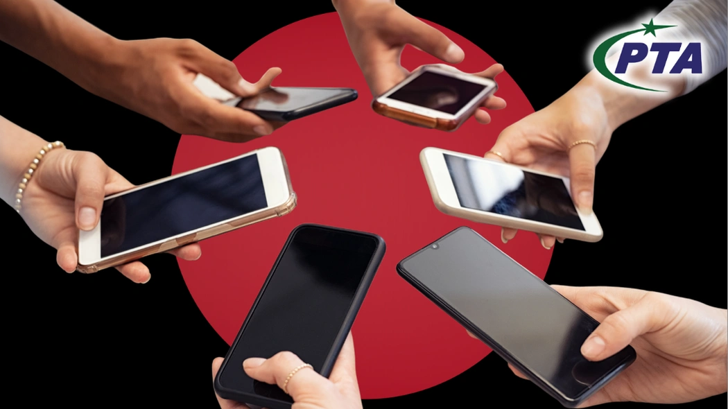 PTA mobile tariffs rise 22 percent Pakistan