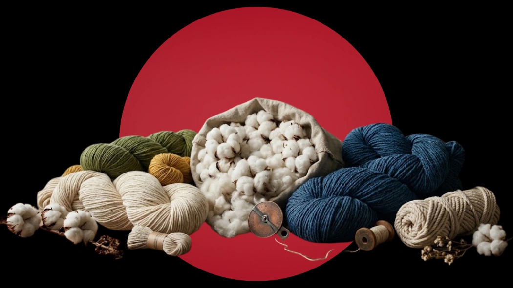 Pakistan cotton yarn exports China India