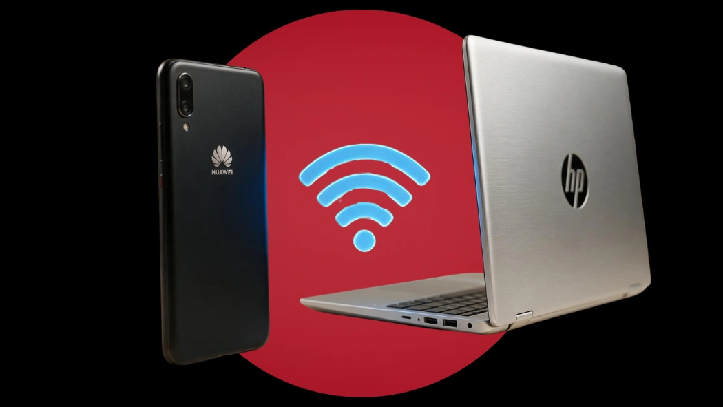 Huawei HP Wi-Fi patent licensing deal