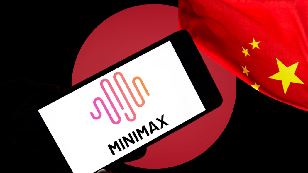 MiniMax AI revenue growth H1 2026