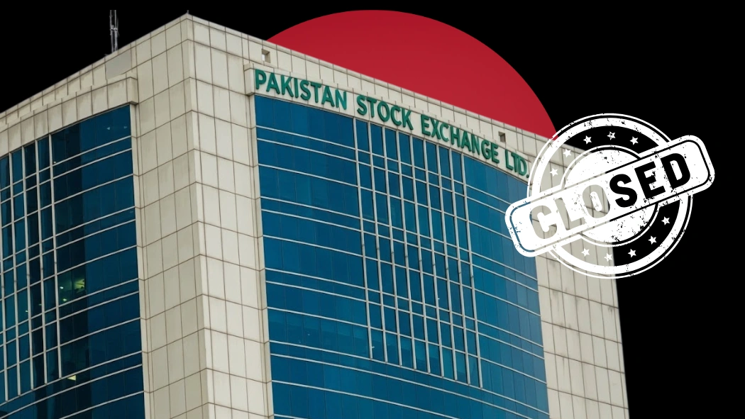 PSX closed August 26 Eid Milad-un-Nabi
