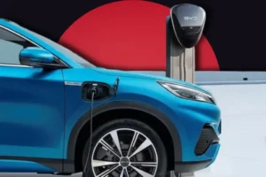 BYD-MMC Unveils Freedom Festival with Complimentary 7kW Home Charger Installation.