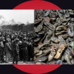 EU leaders mark 82nd anniversary of Roma Holocaust as 4,300 murdered at Auschwitz recalled