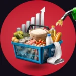 Inflation falls to single digits at 9.2% after June’s 11.1%
