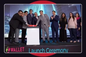 Zong and Zindigi Launch Z-Wallet to Bring Banking Services to My Zong App Users