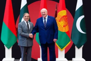 Pakistan, Belarus push local currency payments to boost trade
