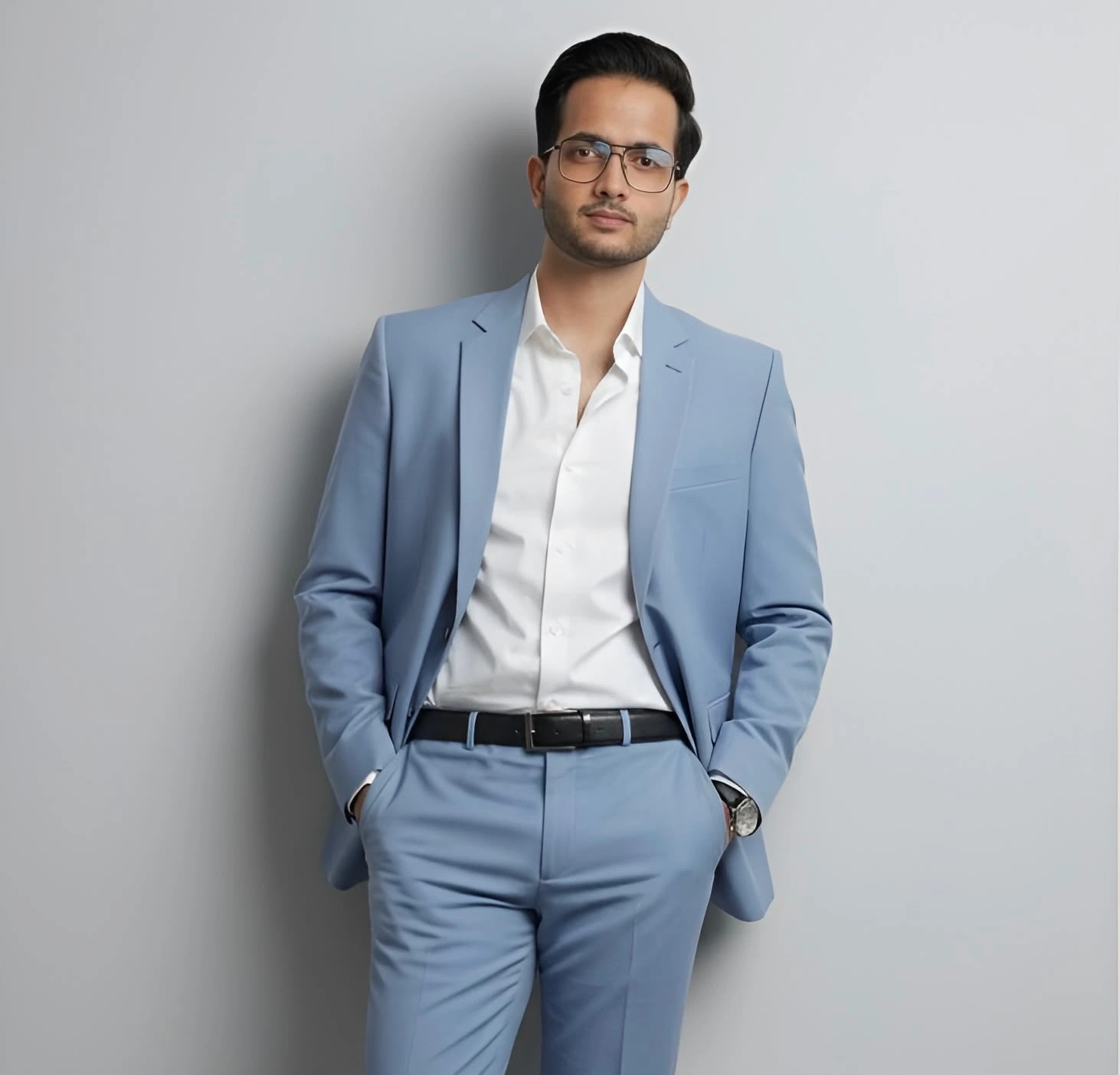 Muhammad Shaheer Bin Junaid