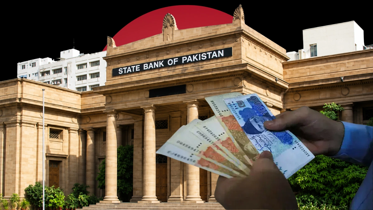Punjab budgetary support borrowing SBP FY27