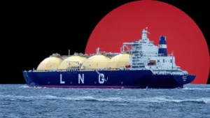 Bangladesh’s Industrial Growth Hit By Soaring LNG Prices Amid Middle East Crisis.