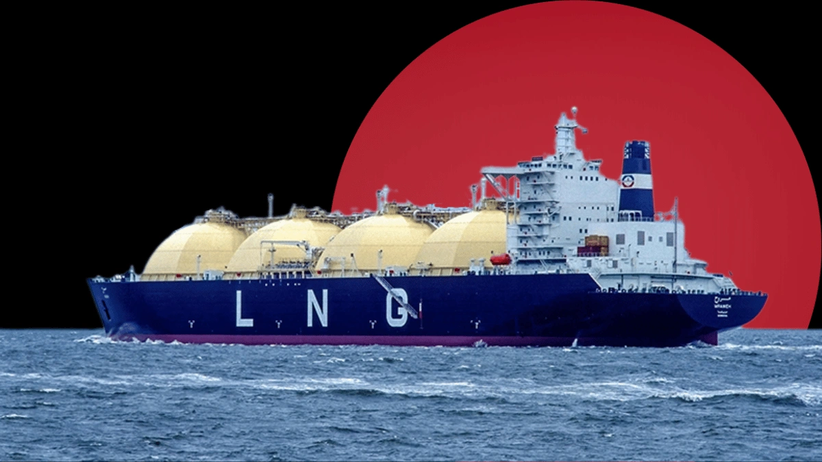angladesh industrial growth LNG prices