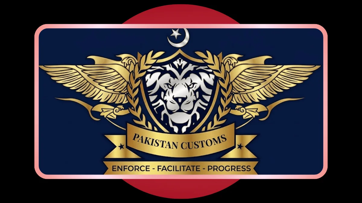 Pakistan Customs Gadani smuggling seizure