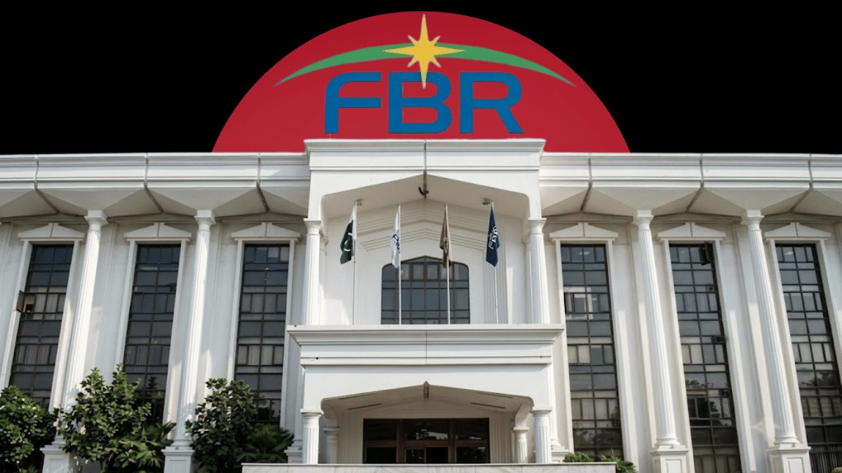 RTO Hyderabad FBR fixed tax scheme shopkeepers 2026
