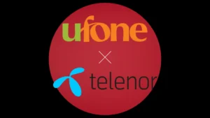 Ufone-Telenor Rebranding To “e&” Stalled Over Intergovernmental Approval.