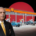 Malik Khuda Baksh Malik Energy Three Petroleum Services
