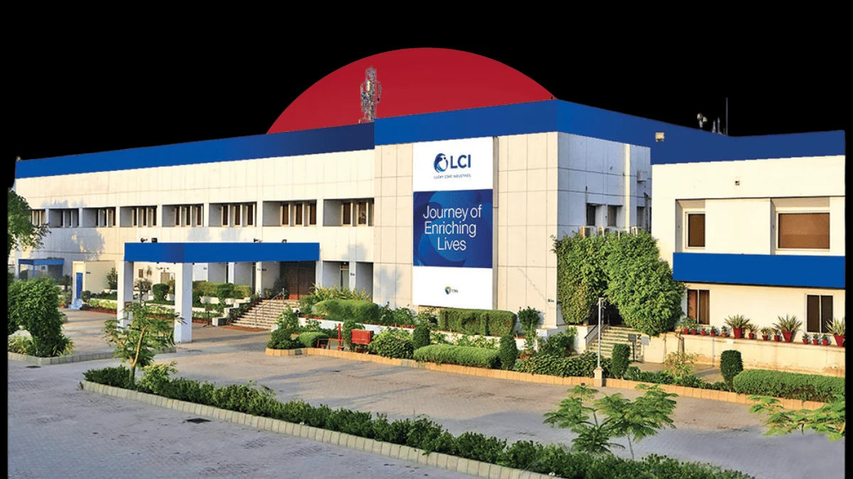 Lucky Core Industries AGM dividend 2026