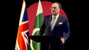 RDA Inflows Approach $300M As Overseas Pakistanis Relocate Funds Amid Regional Conflict.