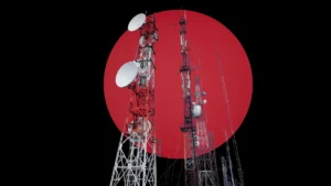 PTA telecom towers power backup mobile services