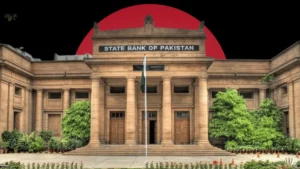 Pakistan Banking Sector Remains Strong In First Half Of 2026: SBP.