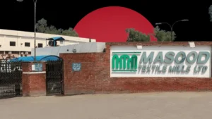 CCP Masood Textile Mills Velora Global Ventures