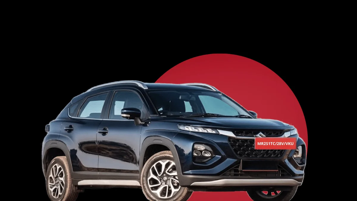 Suzuki vehicle development time 2030 Technology