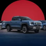 BYD MMC 10000 vehicles milestone Pakistan NEV 2026