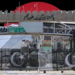 Pak-Afghan border closures trade losses KCCI