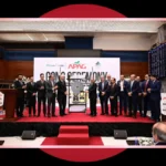 Soya Supreme Maker APAG Makes Debut On Pakistan Stock Exchange.