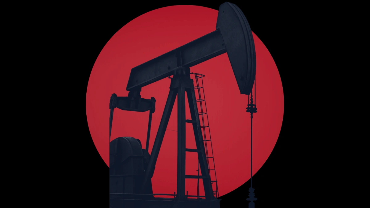 China August crude oil imports