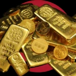 Gold price Pakistan Rs2,700 per tola APGJSA