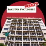 Pakistan PVC Fails To Pay PSX Penalty, Faces Further Regulatory Action.