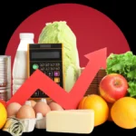 FAO food price index August 2026