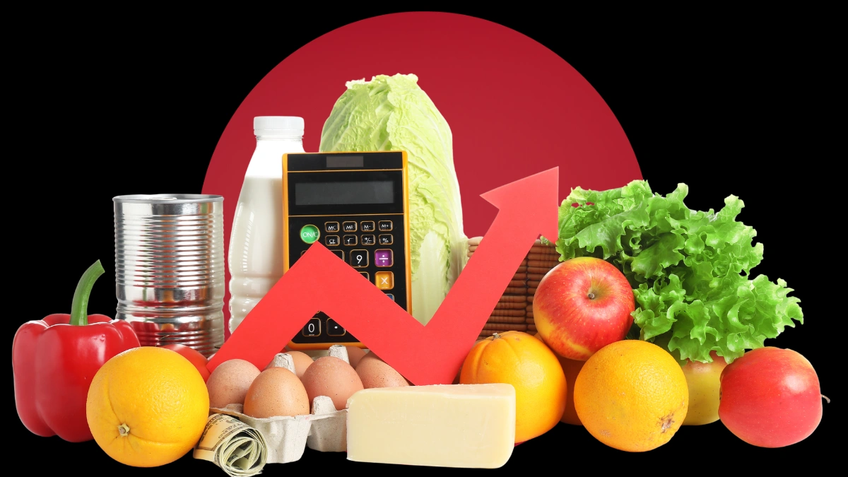 FAO food price index August 2026