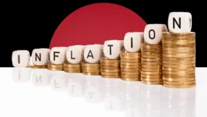 Pakistan Inflation Jumps To 11.1% In August.