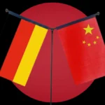 German Investment In China Rises While US Spending Falls: IW Study.