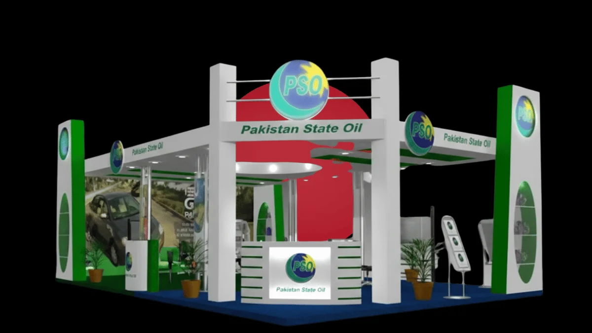 Pakistan State Oil PSO FY2026 financial results profit 2026